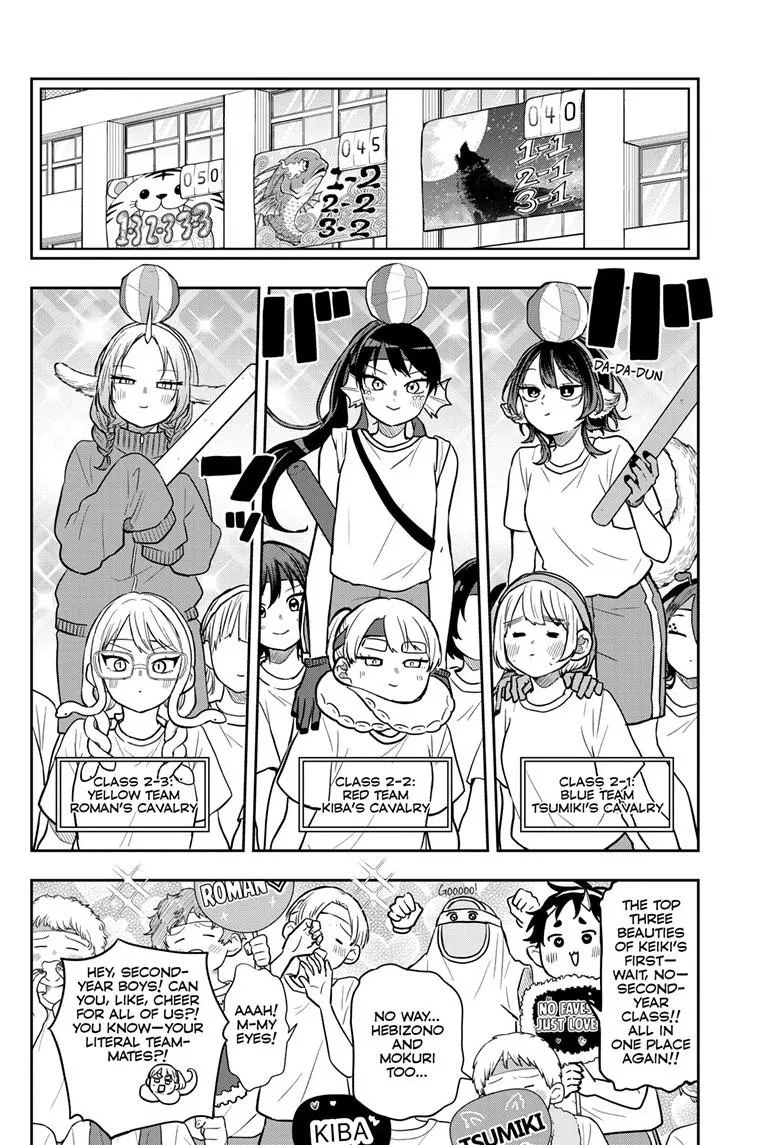Read Tsumiki Ogamis Not So Ordinary Life EN Manga Online