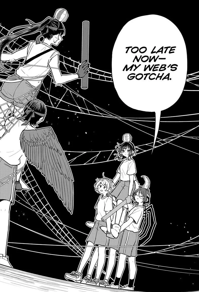 Read Tsumiki Ogamis Not So Ordinary Life EN Manga Online