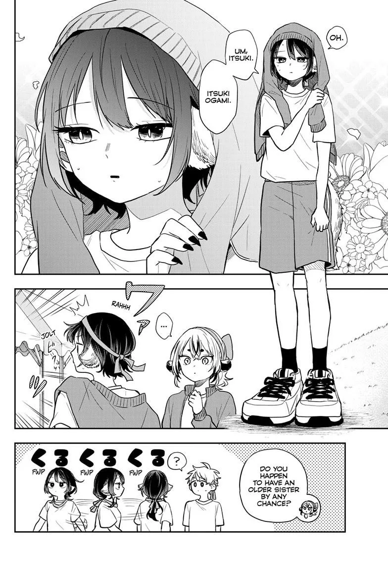 Read Tsumiki Ogamis Not So Ordinary Life EN Manga Online
