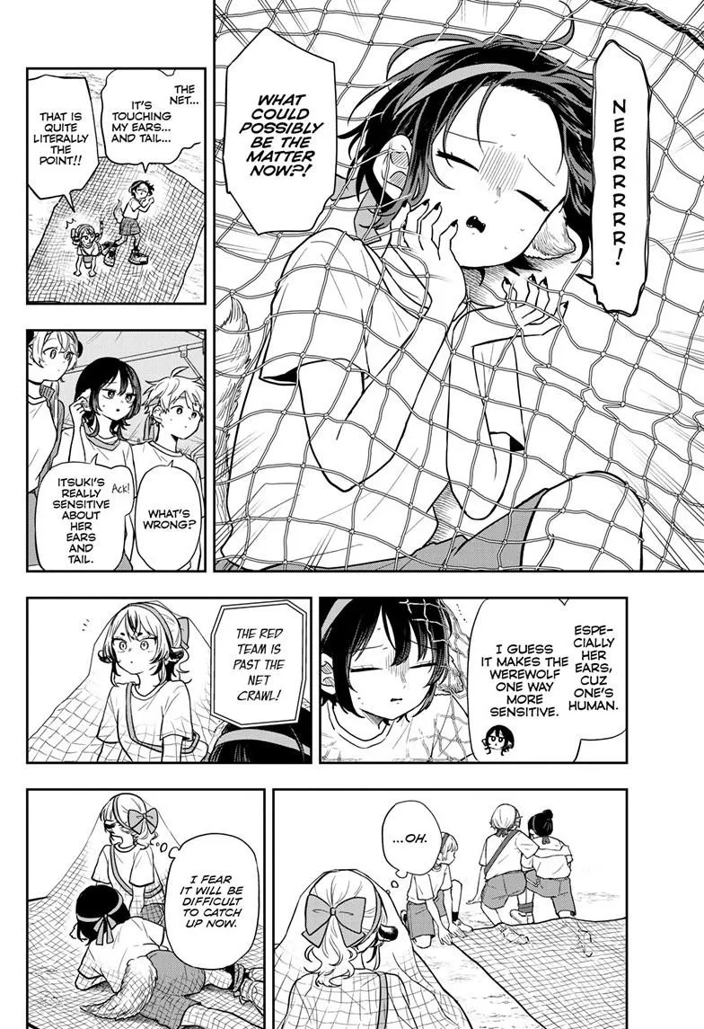 Read Tsumiki Ogamis Not So Ordinary Life EN Manga Online