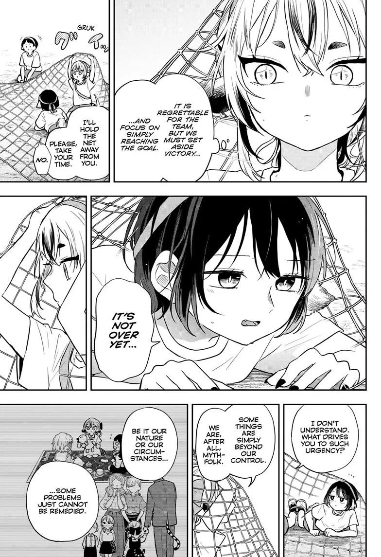 Read Tsumiki Ogamis Not So Ordinary Life EN Manga Online