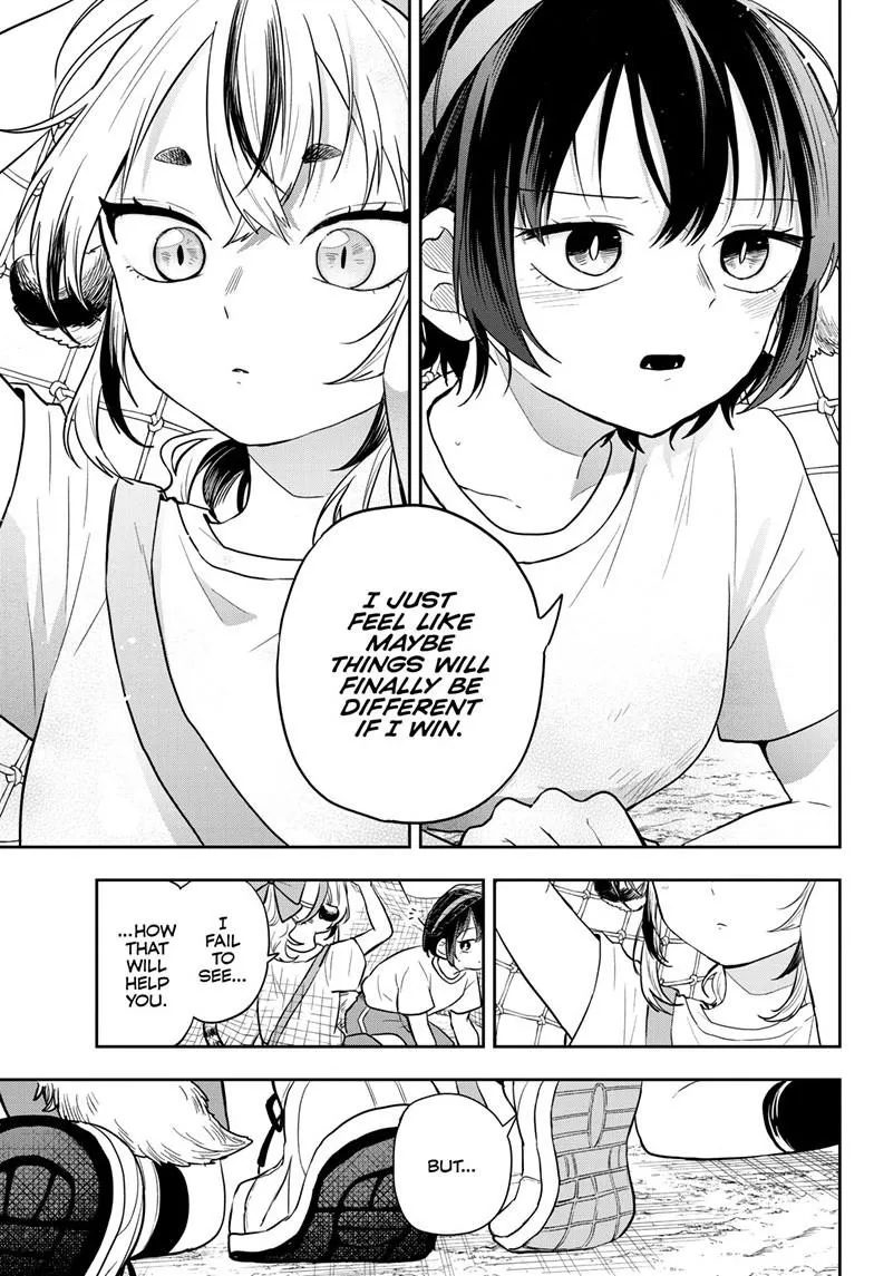 Read Tsumiki Ogamis Not So Ordinary Life EN Manga Online