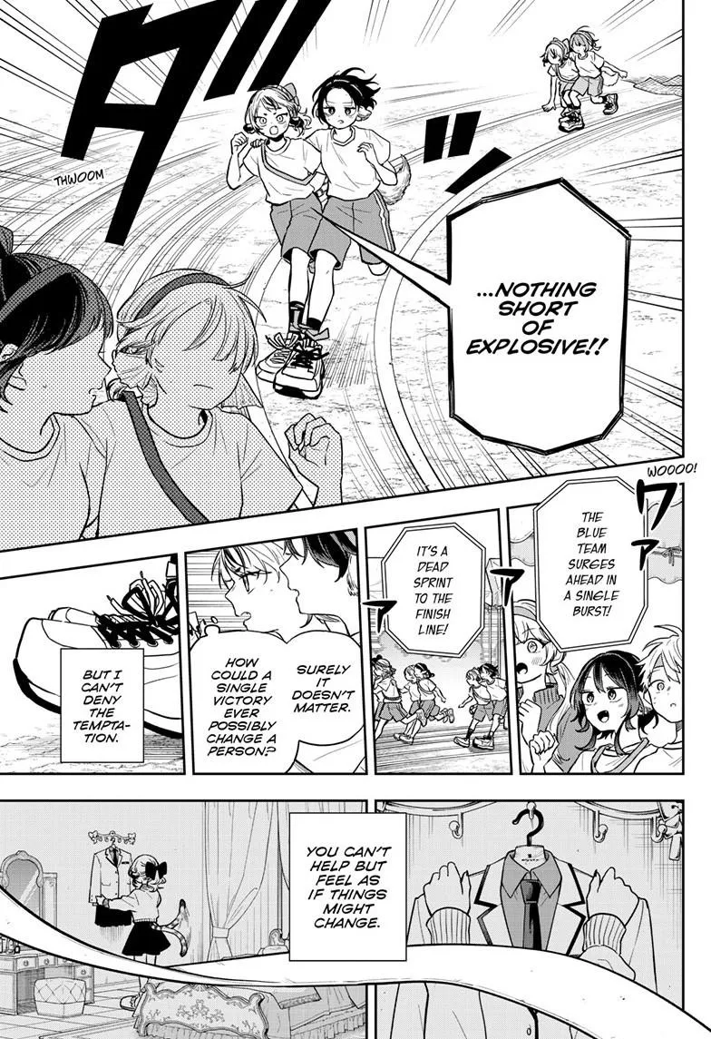 Read Tsumiki Ogamis Not So Ordinary Life EN Manga Online