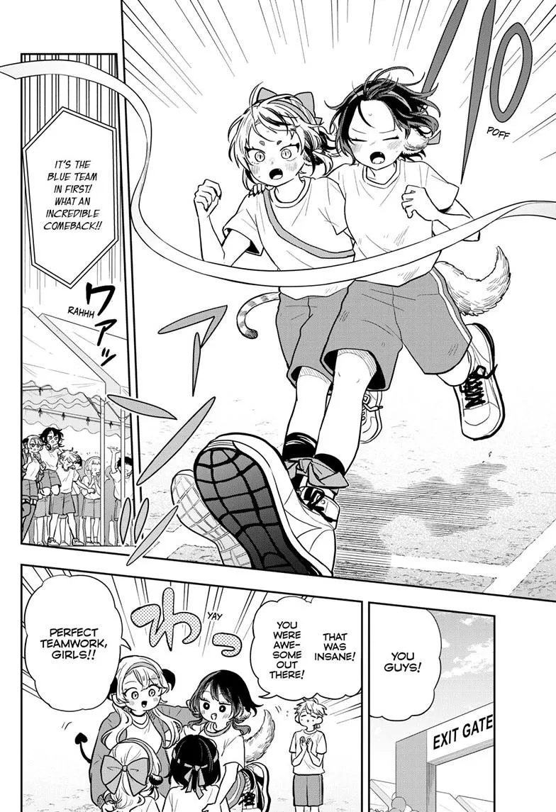 Read Tsumiki Ogamis Not So Ordinary Life EN Manga Online