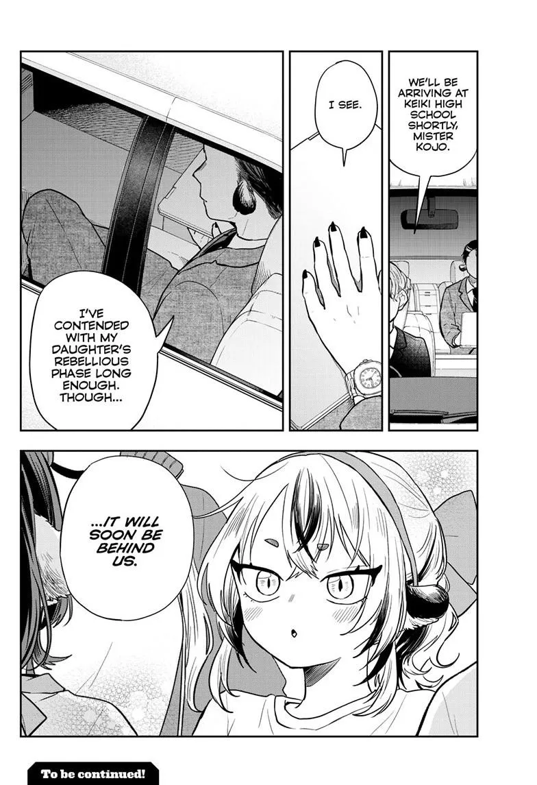 Read Tsumiki Ogamis Not So Ordinary Life EN Manga Online