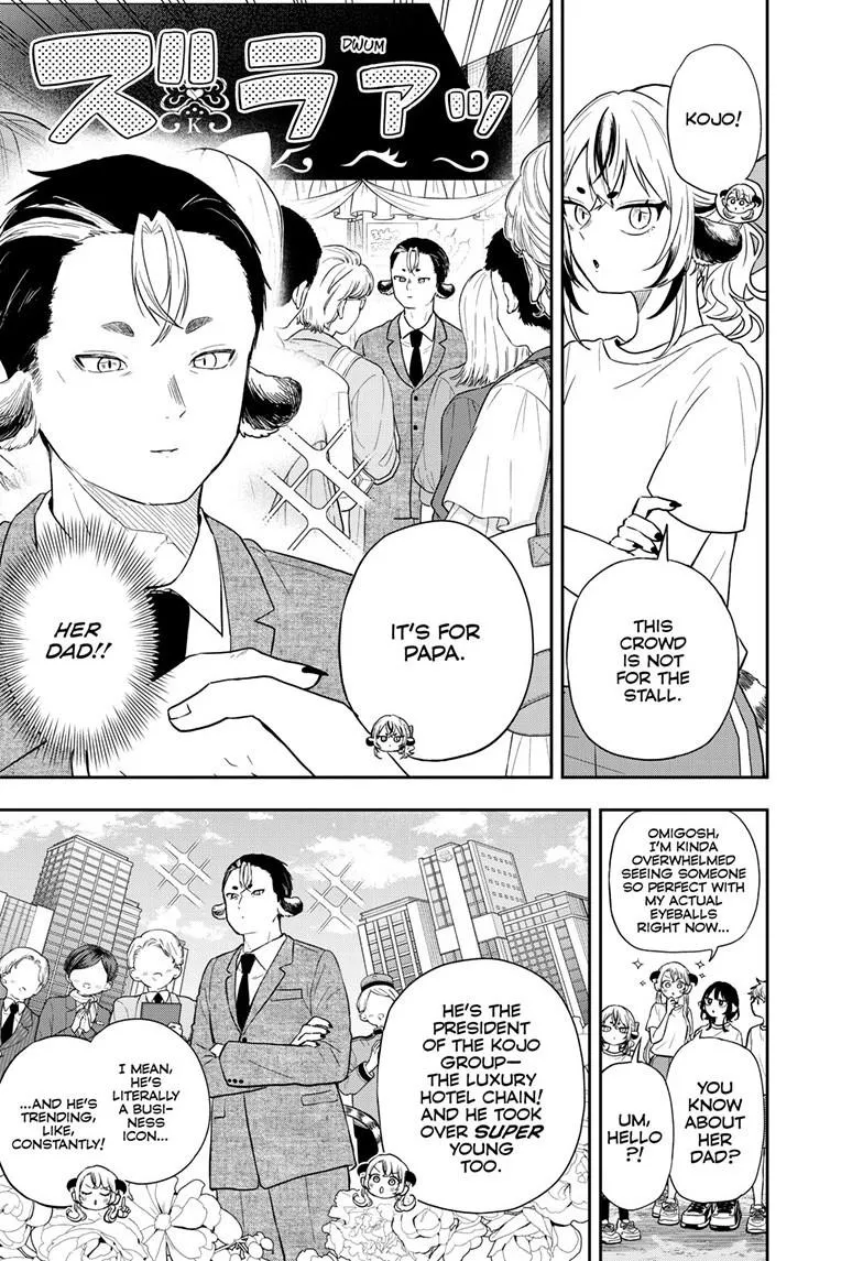 Read Tsumiki Ogamis Not So Ordinary Life EN Manga Online