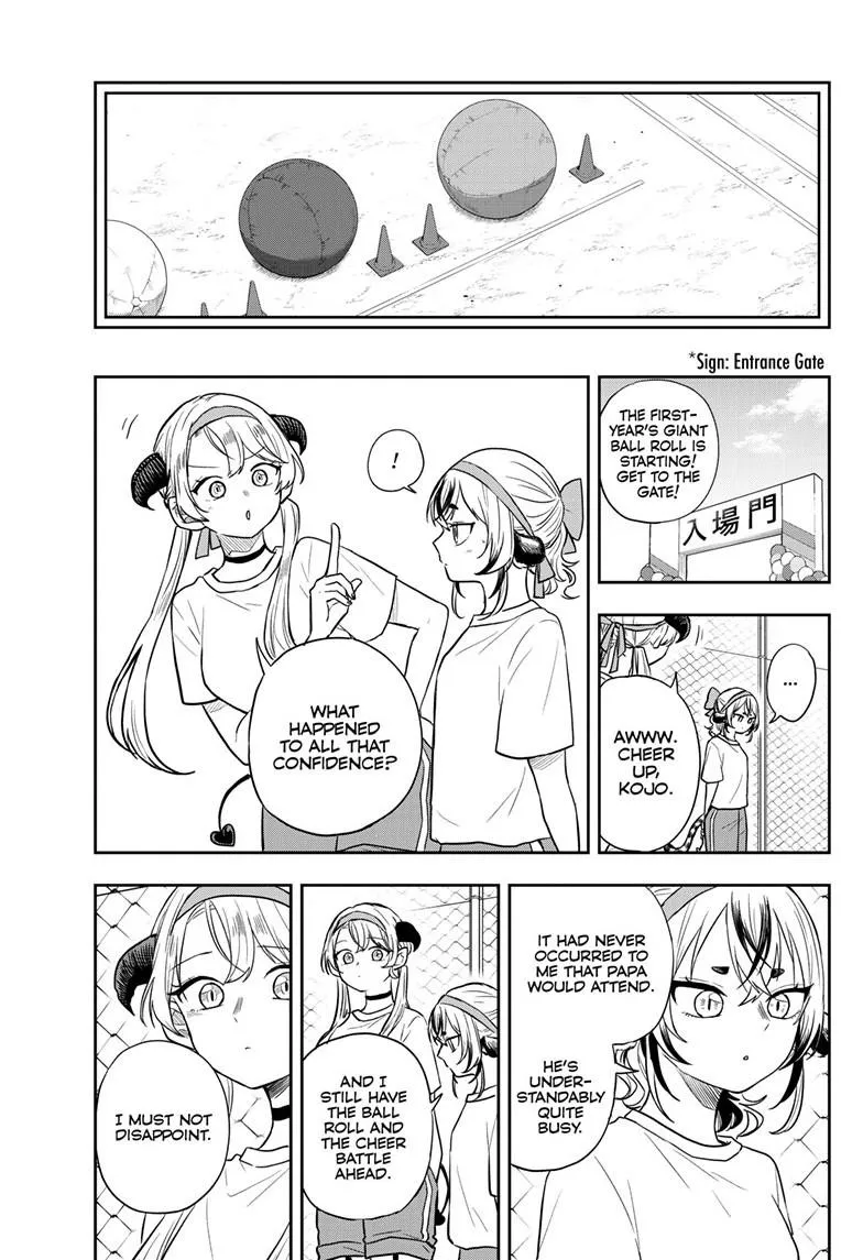Read Tsumiki Ogamis Not So Ordinary Life EN Manga Online