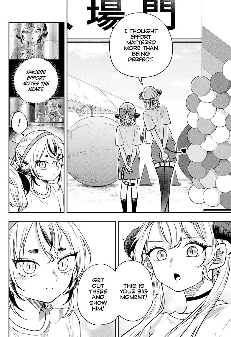 Read Tsumiki Ogamis Not So Ordinary Life EN Manga Online