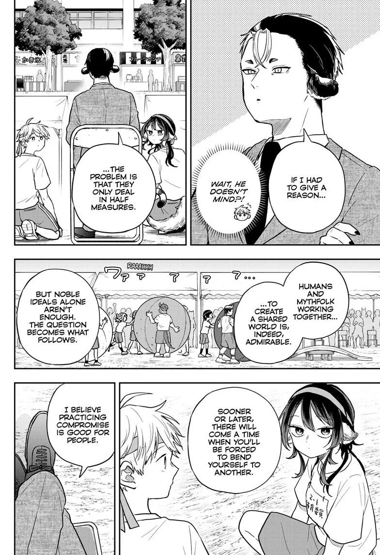 Read Tsumiki Ogamis Not So Ordinary Life EN Manga Online