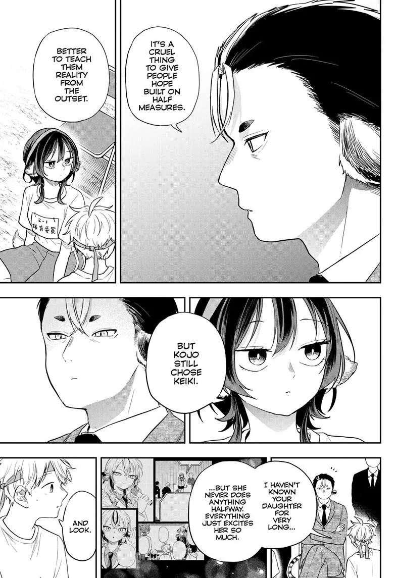 Read Tsumiki Ogamis Not So Ordinary Life EN Manga Online