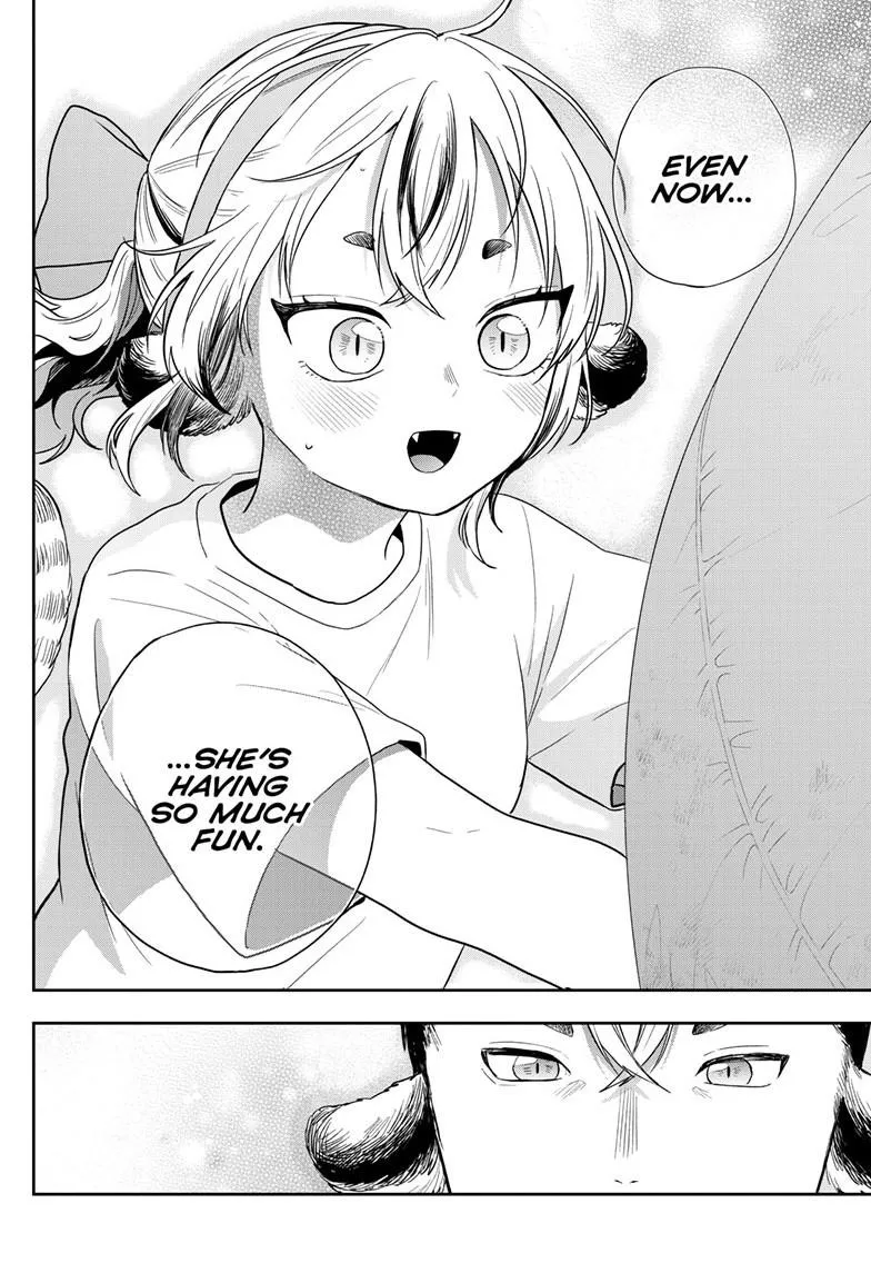 Read Tsumiki Ogamis Not So Ordinary Life EN Manga Online