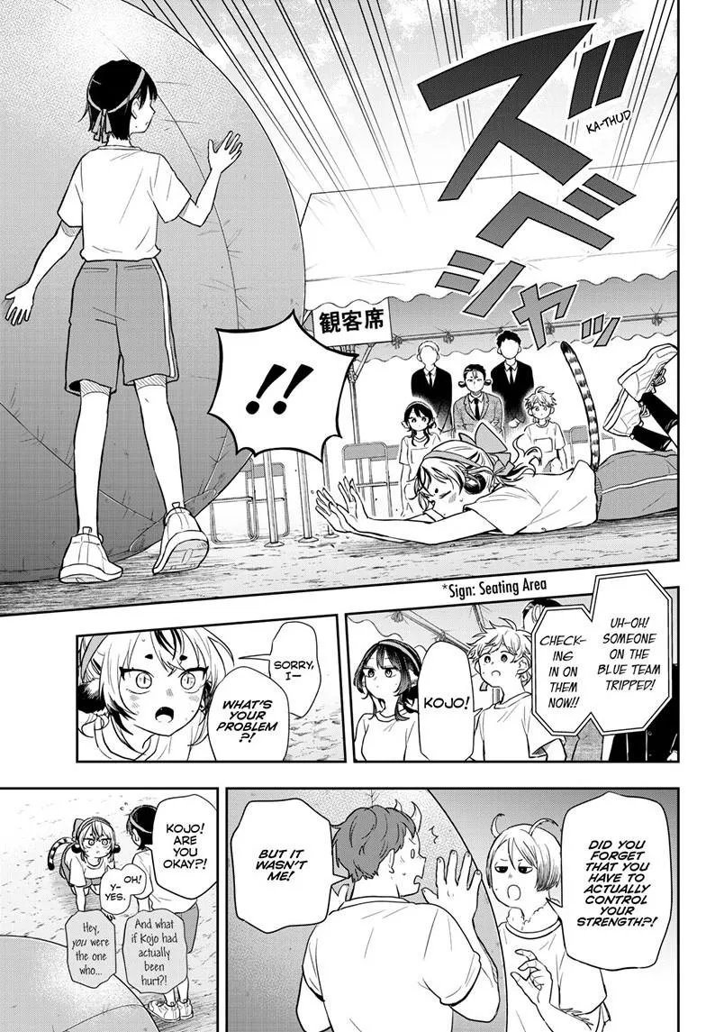 Read Tsumiki Ogamis Not So Ordinary Life EN Manga Online