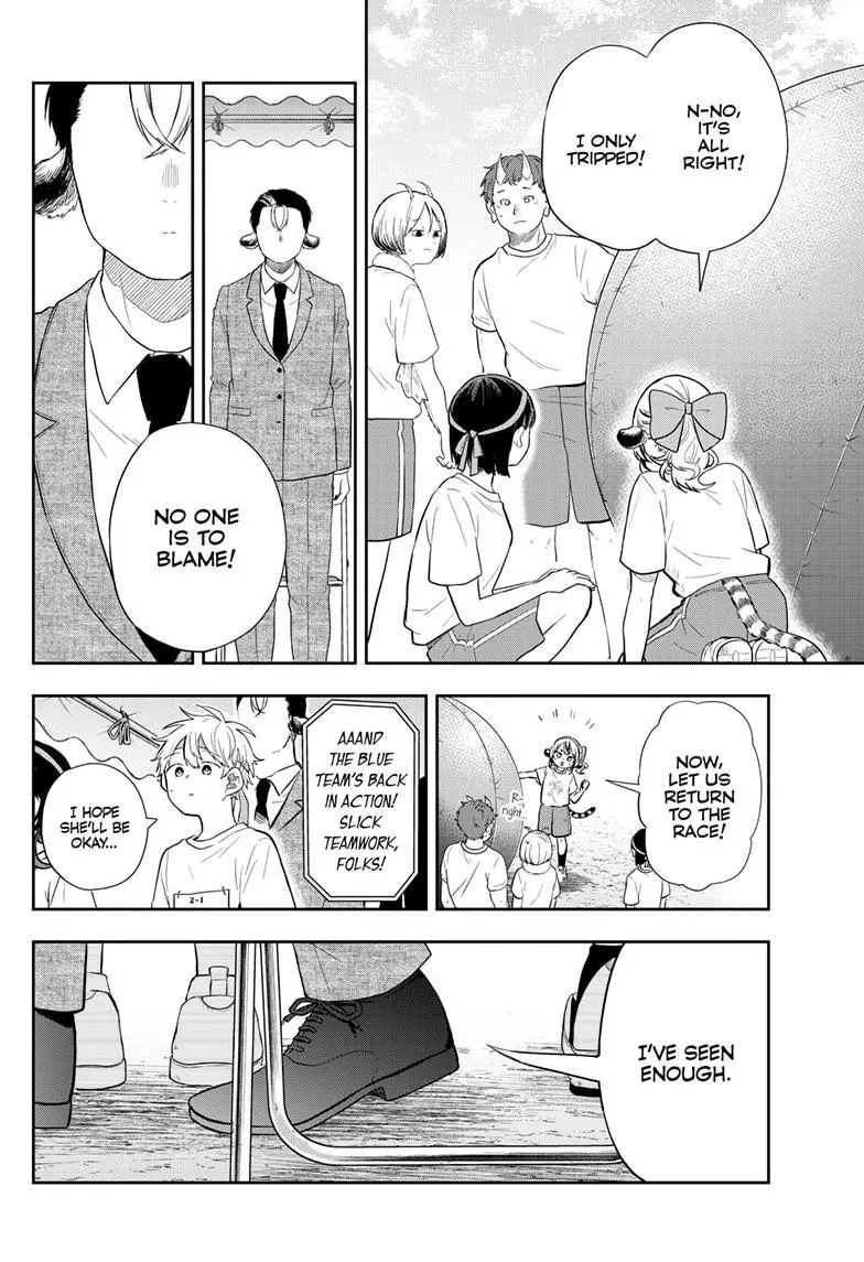 Read Tsumiki Ogamis Not So Ordinary Life EN Manga Online