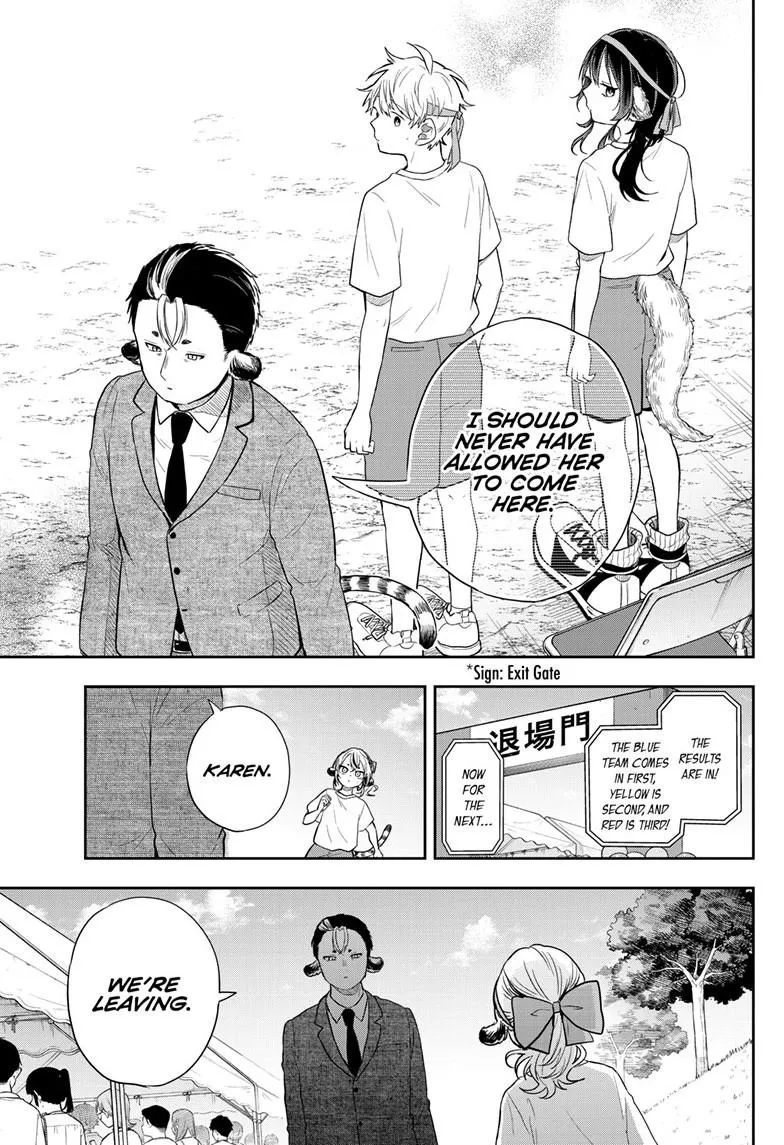 Read Tsumiki Ogamis Not So Ordinary Life EN Manga Online