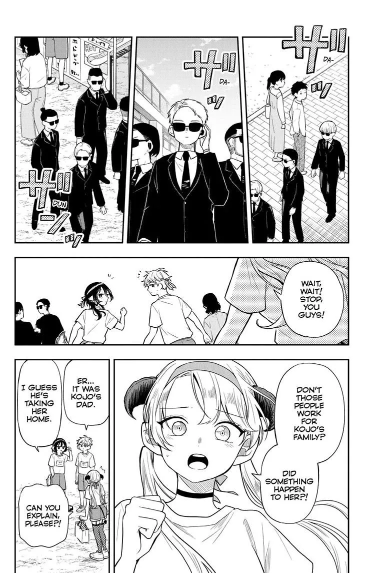 Read Tsumiki Ogamis Not So Ordinary Life EN Manga Online