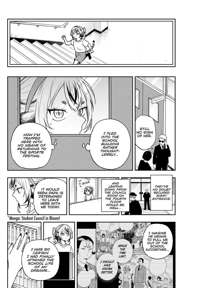 Read Tsumiki Ogamis Not So Ordinary Life EN Manga Online
