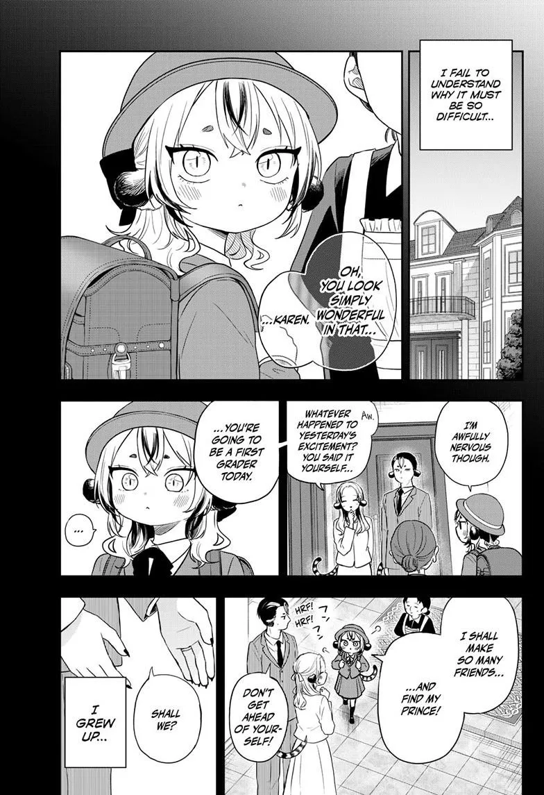 Read Tsumiki Ogamis Not So Ordinary Life EN Manga Online