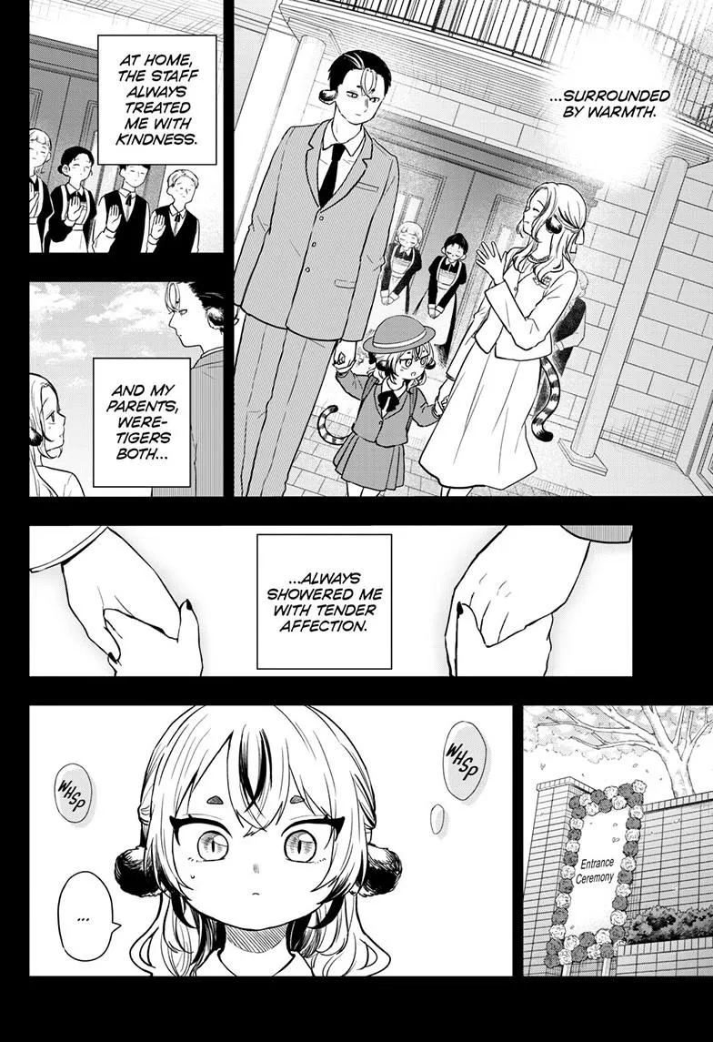Read Tsumiki Ogamis Not So Ordinary Life EN Manga Online