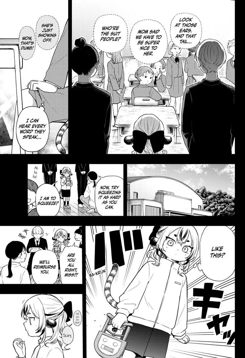 Read Tsumiki Ogamis Not So Ordinary Life EN Manga Online