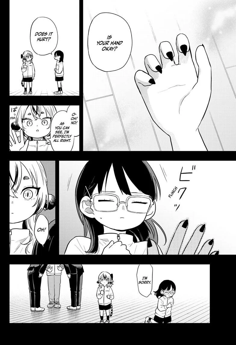 Read Tsumiki Ogamis Not So Ordinary Life EN Manga Online