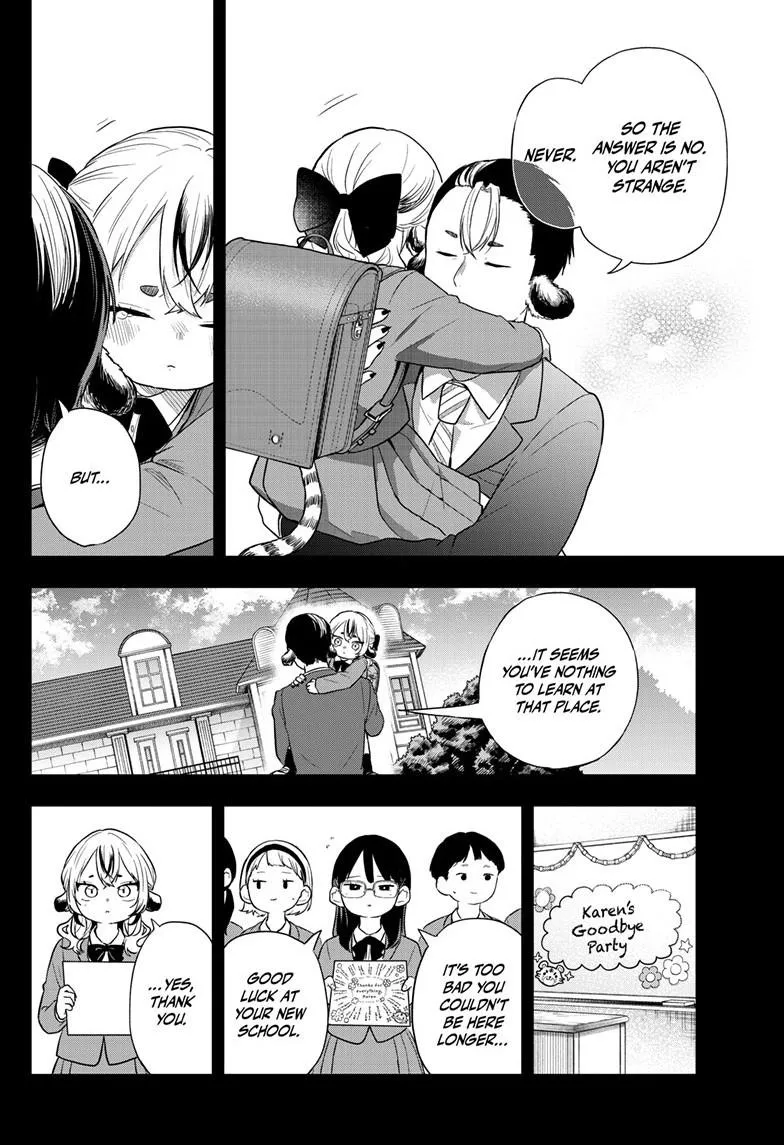 Read Tsumiki Ogamis Not So Ordinary Life EN Manga Online