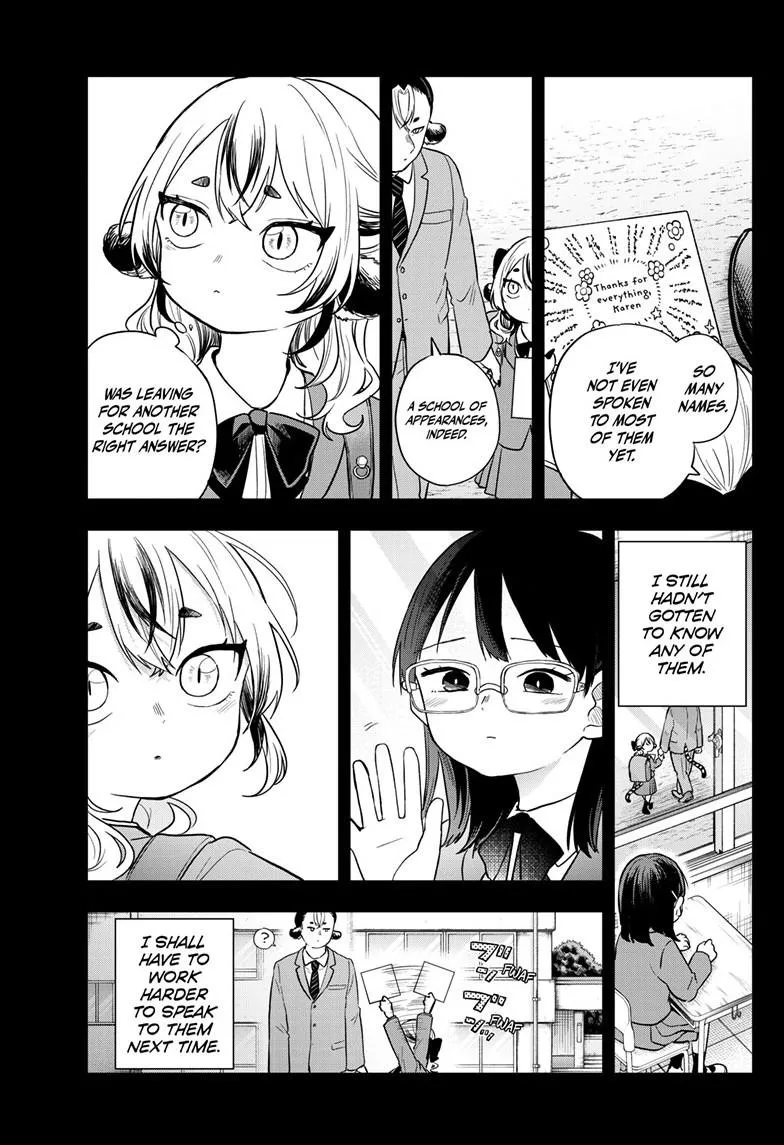 Read Tsumiki Ogamis Not So Ordinary Life EN Manga Online