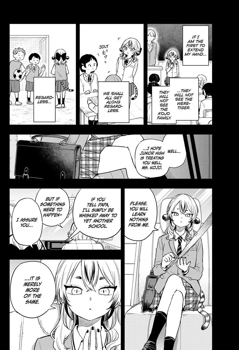 Read Tsumiki Ogamis Not So Ordinary Life EN Manga Online