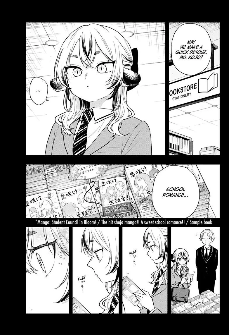 Read Tsumiki Ogamis Not So Ordinary Life EN Manga Online