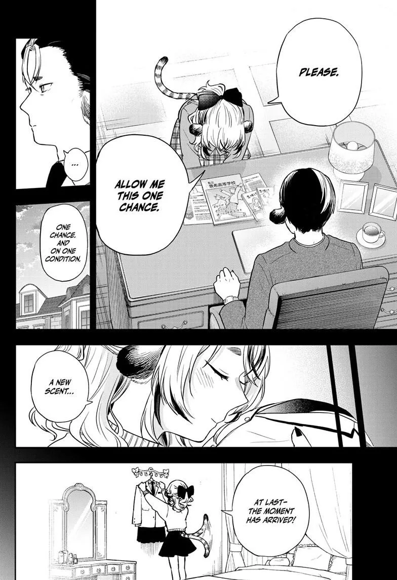 Read Tsumiki Ogamis Not So Ordinary Life EN Manga Online