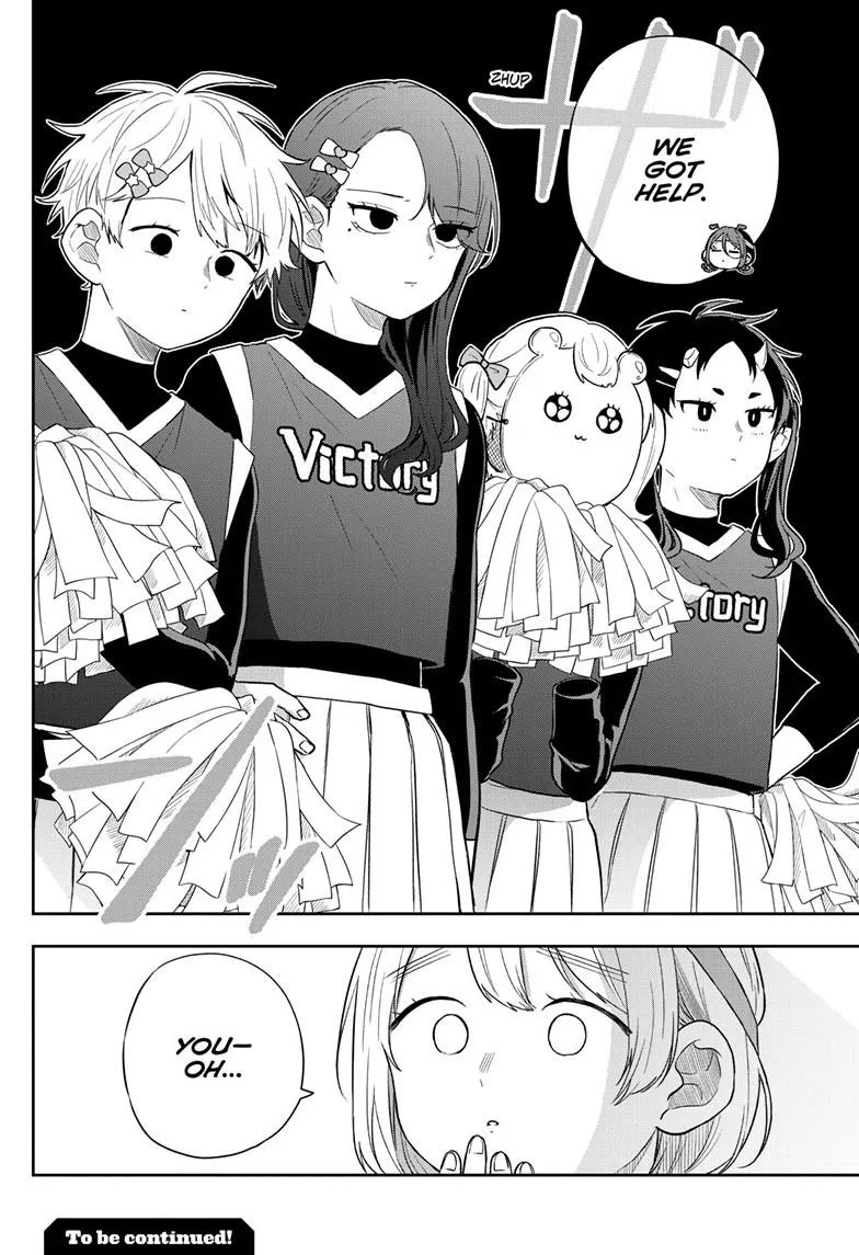 Read Tsumiki Ogamis Not So Ordinary Life EN Manga Online