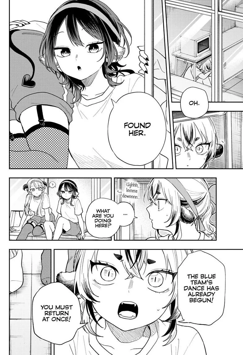 Read Tsumiki Ogamis Not So Ordinary Life EN Manga Online