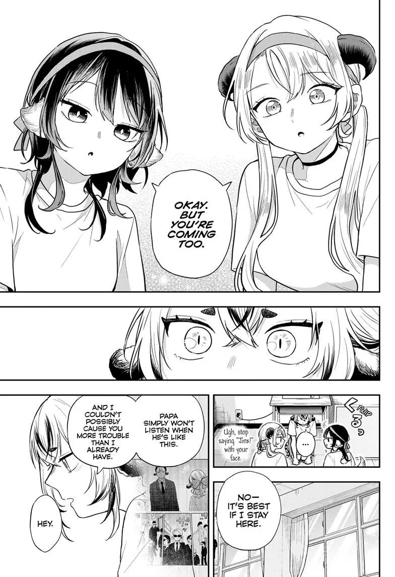 Read Tsumiki Ogamis Not So Ordinary Life EN Manga Online