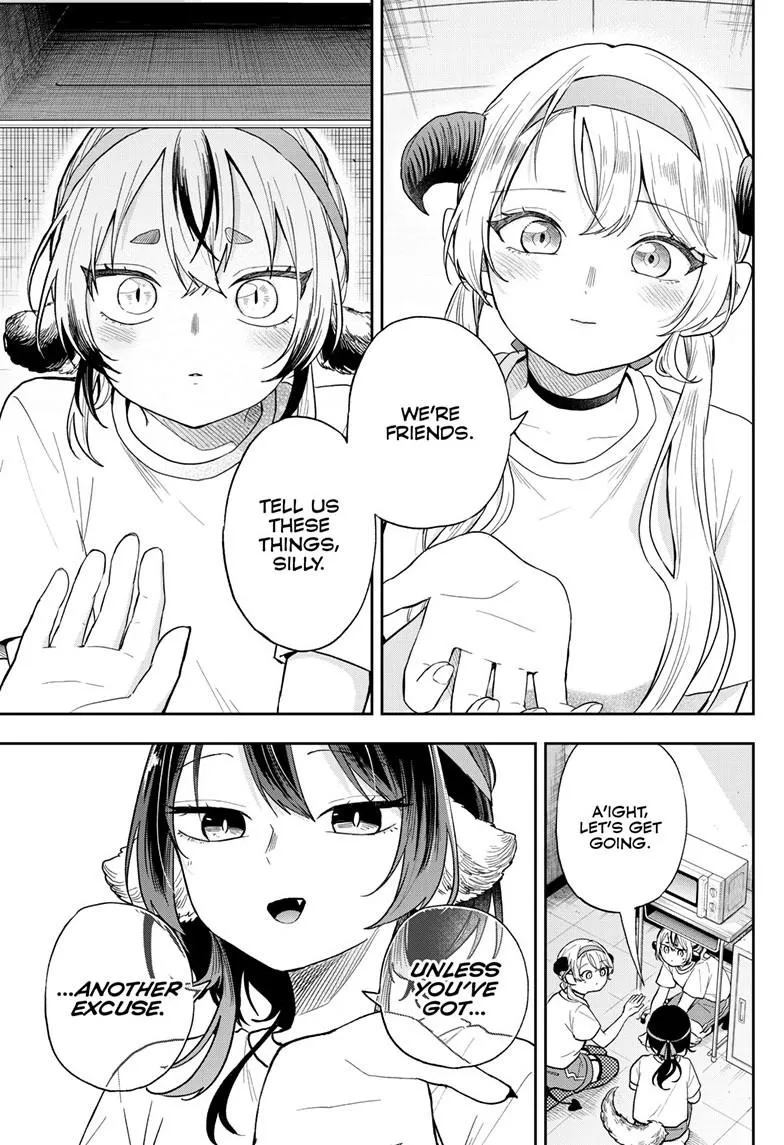 Read Tsumiki Ogamis Not So Ordinary Life EN Manga Online