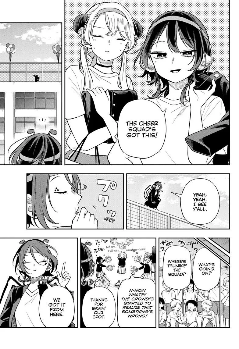 Read Tsumiki Ogamis Not So Ordinary Life EN Manga Online