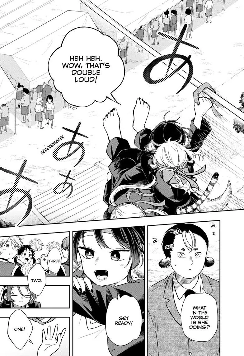 Read Tsumiki Ogamis Not So Ordinary Life EN Manga Online