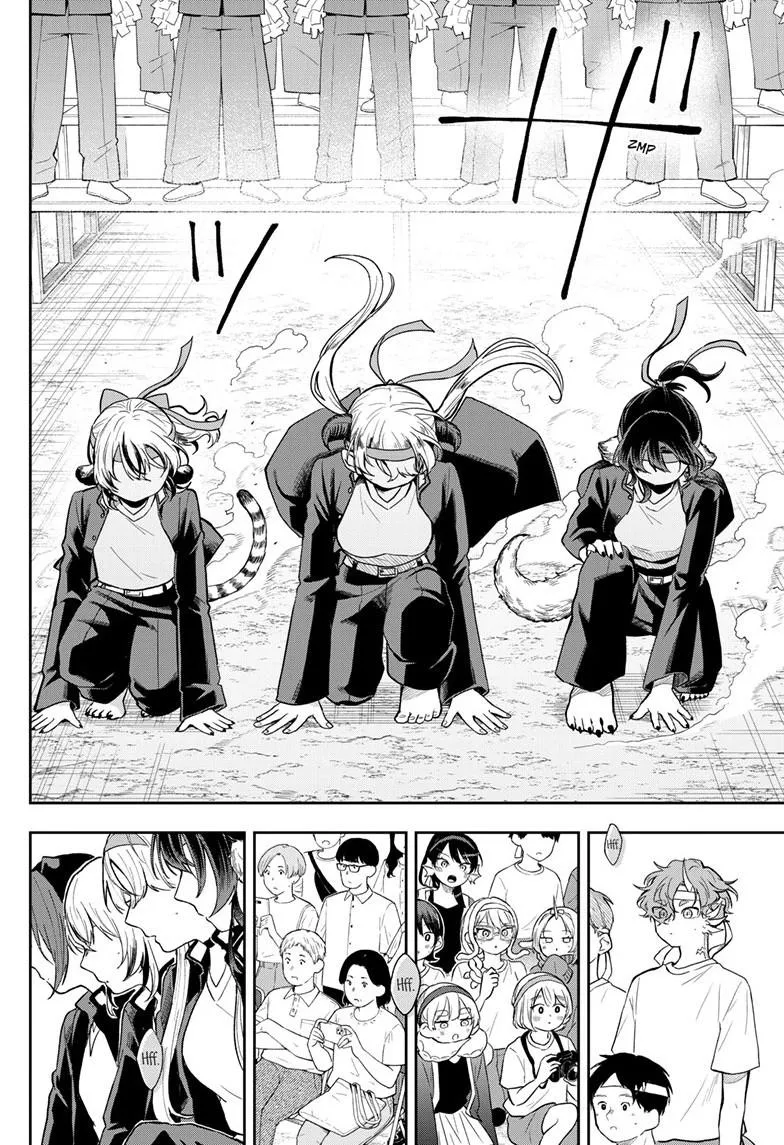 Read Tsumiki Ogamis Not So Ordinary Life EN Manga Online