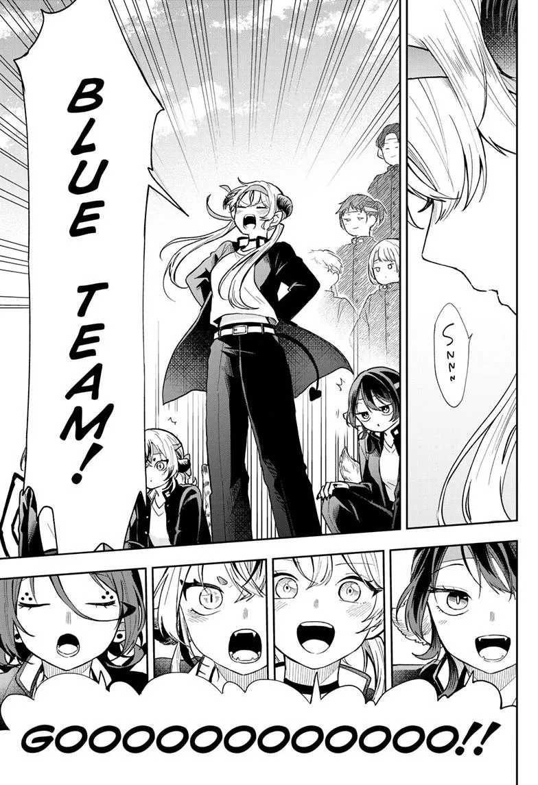 Read Tsumiki Ogamis Not So Ordinary Life EN Manga Online