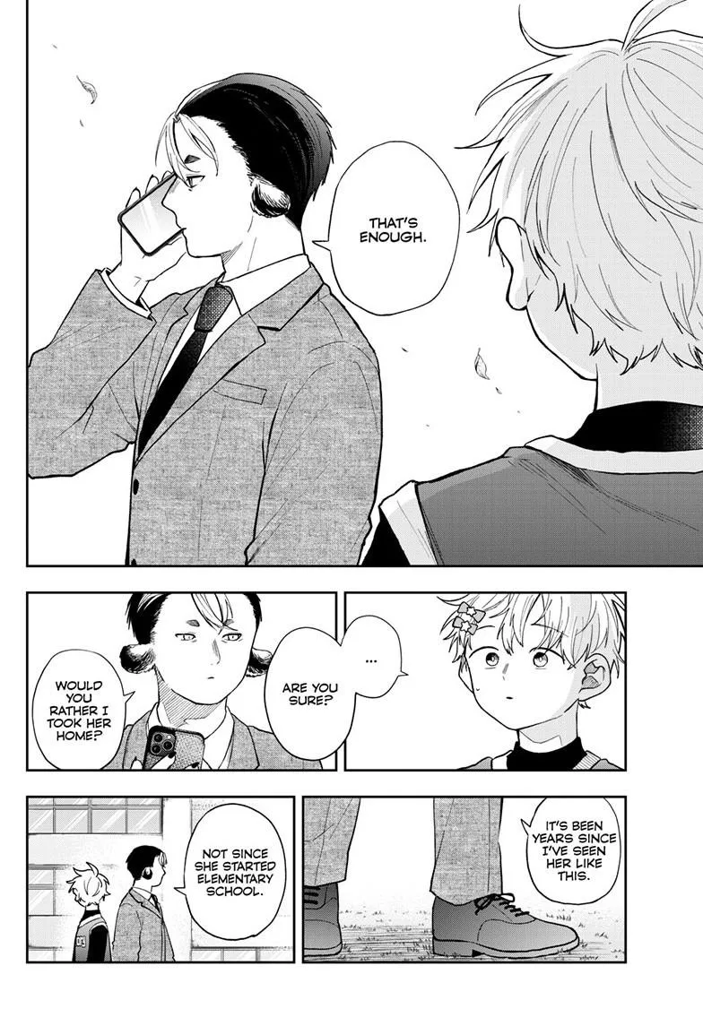 Read Tsumiki Ogamis Not So Ordinary Life EN Manga Online