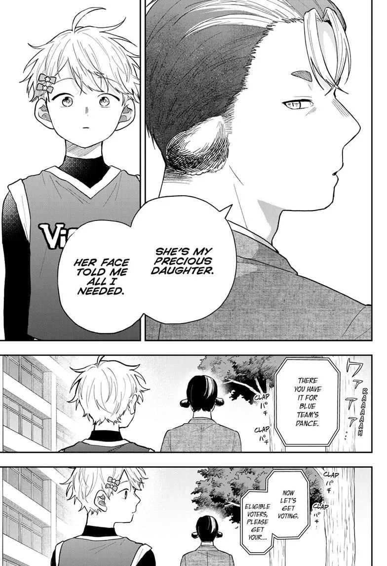 Read Tsumiki Ogamis Not So Ordinary Life EN Manga Online