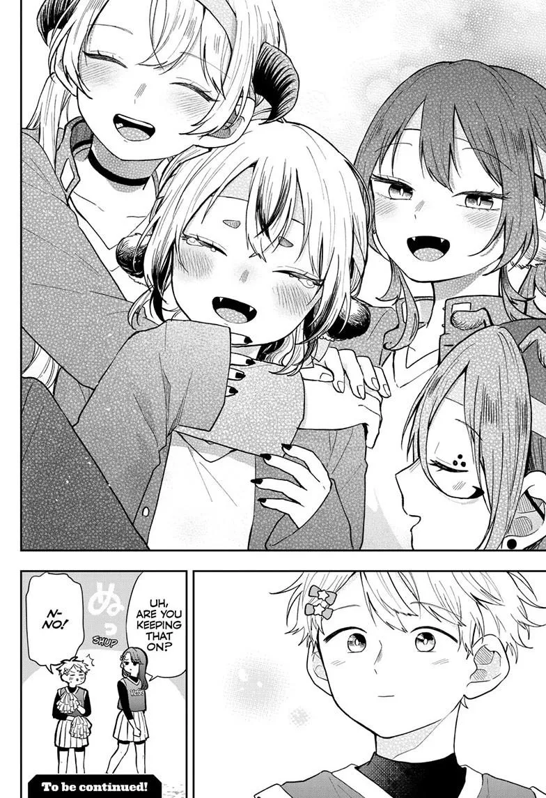 Read Tsumiki Ogamis Not So Ordinary Life EN Manga Online