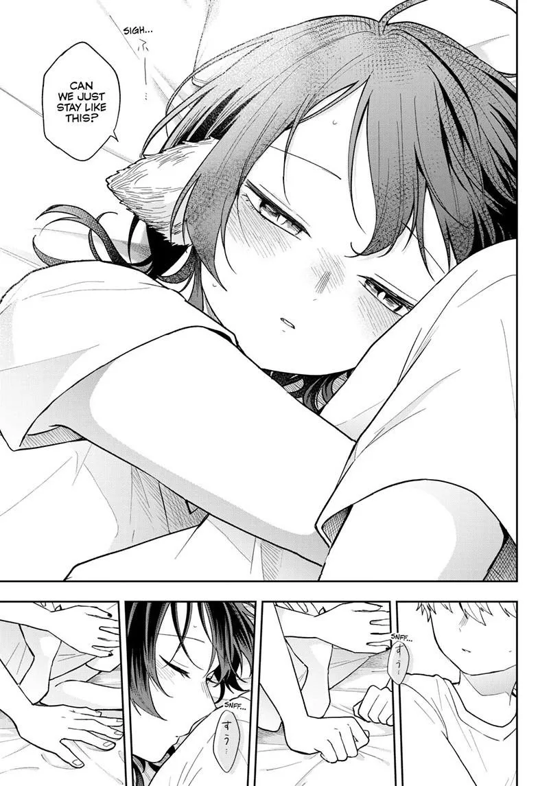 Read Tsumiki Ogamis Not So Ordinary Life EN Manga Online