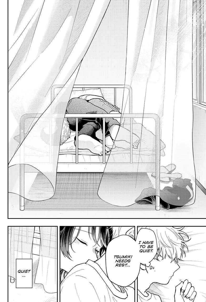 Read Tsumiki Ogamis Not So Ordinary Life EN Manga Online