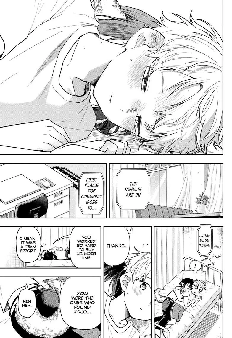 Read Tsumiki Ogamis Not So Ordinary Life EN Manga Online