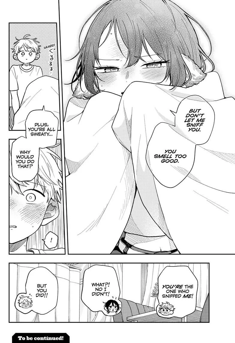 Read Tsumiki Ogamis Not So Ordinary Life EN Manga Online