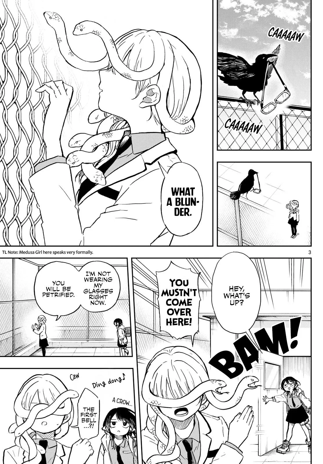 Read Tsumiki Ogamis Not So Ordinary Life EN Manga Online
