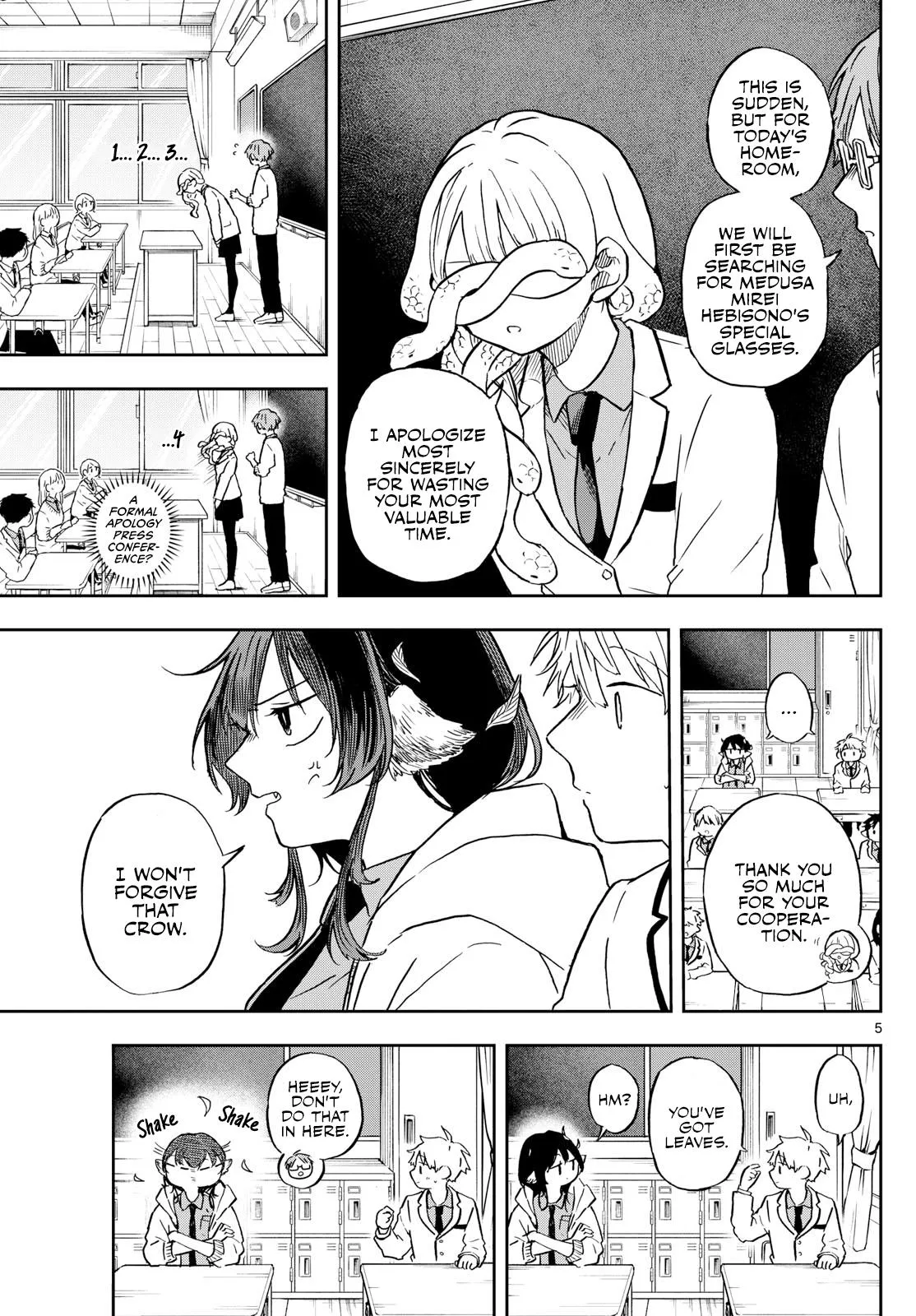 Read Tsumiki Ogamis Not So Ordinary Life EN Manga Online