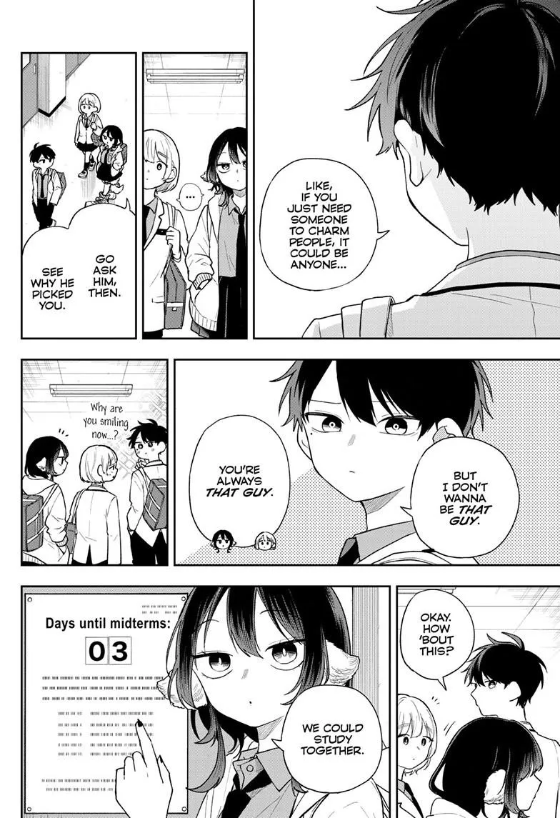 Read Tsumiki Ogamis Not So Ordinary Life EN Manga Online