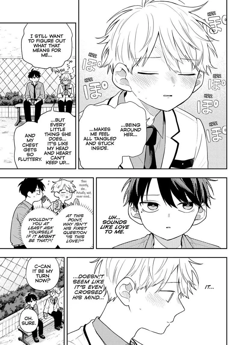 Read Tsumiki Ogamis Not So Ordinary Life EN Manga Online