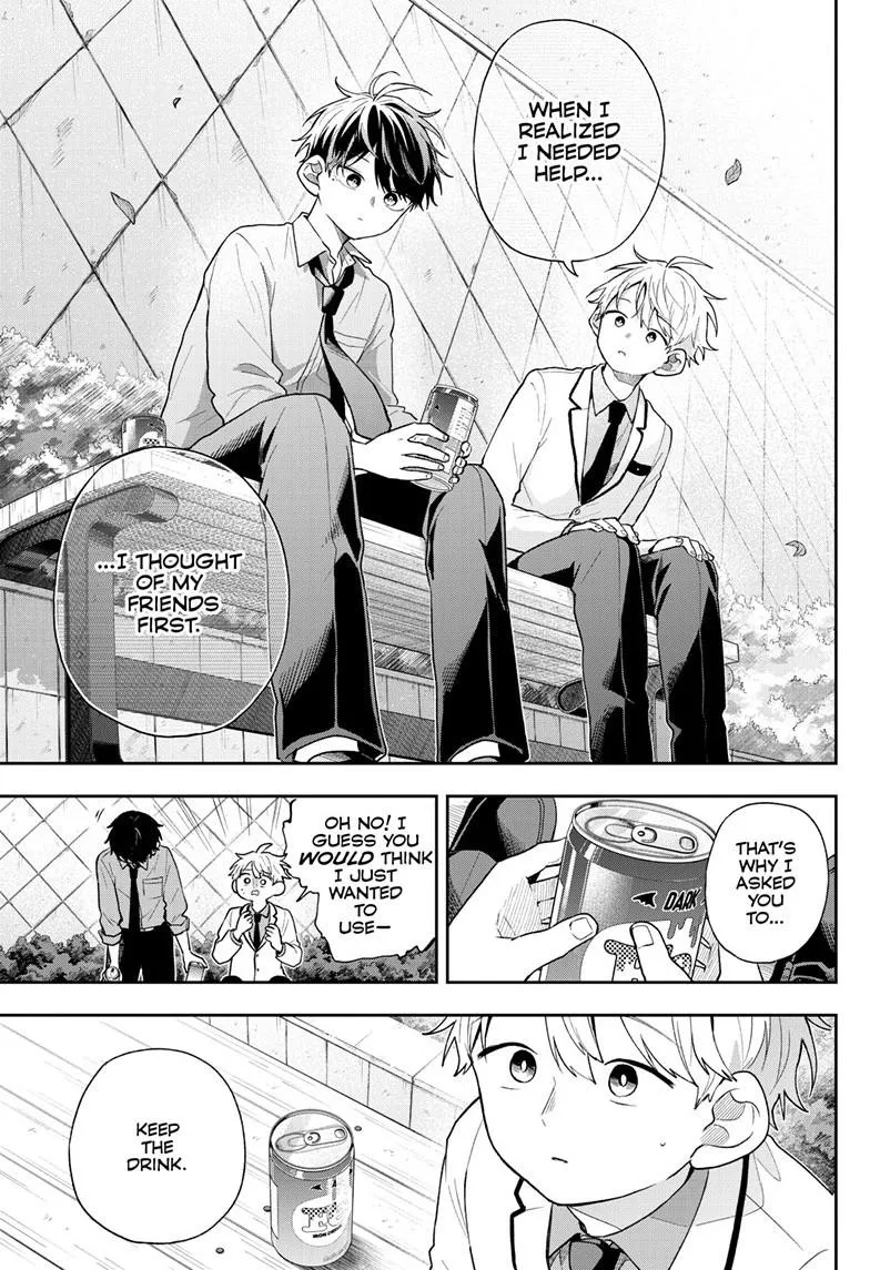 Read Tsumiki Ogamis Not So Ordinary Life EN Manga Online