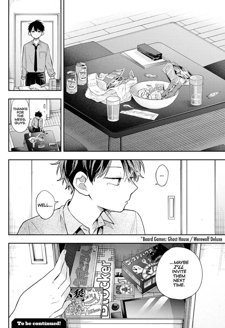 Read Tsumiki Ogamis Not So Ordinary Life EN Manga Online